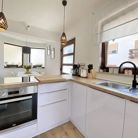 Charming Ira With Pool * Krk Town