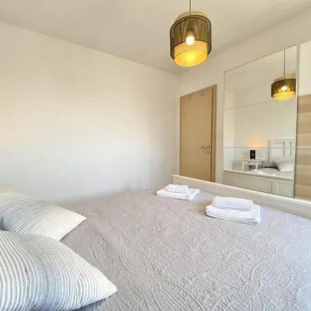 Charming Ira With Pool Krk Town