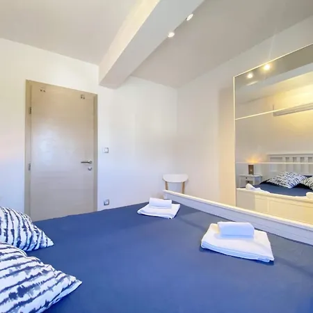 Holiday home Charming Ira With Pool