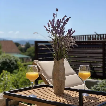 Charming Ira With Pool Holiday home Krk Town