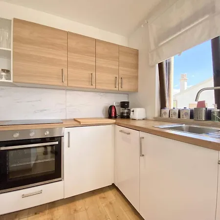 Holiday home Charming Ira With Pool Krk Town