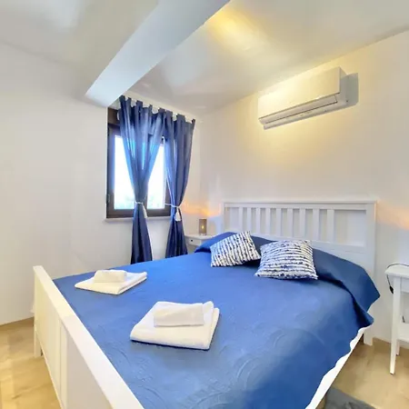 Charming Ira With Pool * Krk Town