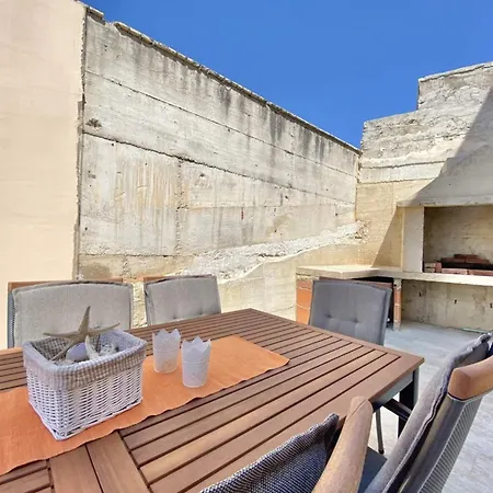 Charming Ira With Pool Krk Town